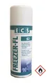 ECS 62 Freezer-FL Kältespray bis -50 °C Eisspray Kühlspray 400 ml
