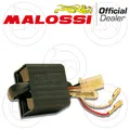 Malossi 558133 Elektronische Steuereinheit TC Unit Benelli 491 Sport 50 2T LC