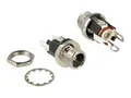 Delock Netzanschluss - GS-Buchse 2,1/5,5/9,5 mm (W)