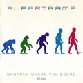 Supertramp - Brother Where You Bound | CD