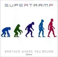 Brother Where You Bound von Supertramp | CD | Zustand sehr gut