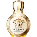Versace Damenduefte Eros-pour-FemmeEau de Parfum Spray 50 ml (1.174,00 € / 1 l)