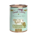 Terra Canis Getreidefrei - Rind mit Zucchini, Kürbis & Oregano 6x400 g