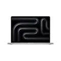 Apple MacBook Pro 16" 2024 M4 Pro/24/512 GB 14C CPU 20C GPU Silber MX2T3D/A