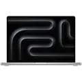 Apple Aktion % | MacBook Pro Silber MX2T3D/A - 41cm 16'', M4 Pro 14-Core Chip, 20-Core GPU, 24GB RAM, 512GB SSD | Laptop by NBB