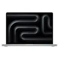 Apple MacBook Pro 16' M4 Pro 14/20 24GB 512GB silver - Silber