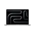 RP // Apple MacBook Pro 16'' M4 Pro 14-Core CPU 20-Core GPU - 512GB - 24GB Silber - 2024 MX2T3D/A