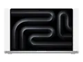 Apple MacBook Pro - M4 Pro - Apple M4 Pro 20-core - 24 GB RAM - 512 GB SSD - 41.05 cm (16.2")