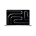 Apple MacBook Pro (16,2") silber