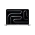 Apple MacBook Pro, Silber, 16 Zoll, M4 Pro, 14-Core-CPU, 20-Core-GPU,  #40886826