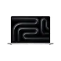 Apple MacBook Pro 16" 2024 M4 Pro/24/512 GB 14C CPU 20C GPU Silber MX2T3D/A