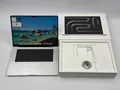 Apple MacBook Pro 16“ M4 PRO 14C CPU 20C GPU 512 GB SSD 24 GB 2024 SILBER