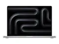 Apple MacBook Pro - 41.05 cm (16.2") - M4 Pro - 24 GB RAM - 512 GB SSD #NO093