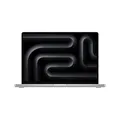 Apple MacBook Pro (16,2") silber