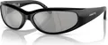 Herrensonnenbrille Arnette CATFISH AN 4302