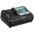 Makita DC10WD 12V Akkupack-Ladegerät 197343-0 ohne Akku