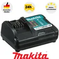 Makita DC10WD Ladegerät 197343-0 für Makita Akkus 10,8 / 12 V max. Laden 1 Stück