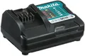 Makita Ladegerät DC10WD 197343-0 Akkuwerkzeug Ladegerät