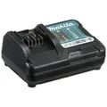 Makita DC10WD 12V Akkupack-Ladegerät 197343-0 ohne Akku