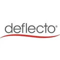 Deflecto ProspektStänder 36200 26x157,5x28cm DIN A4 4 Fächer tr