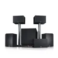 SYSTEM 6 "5.1-Set"