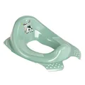 KINDER-WC-SITZ FUNNY FARM NORDIC GREEN