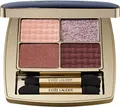 Estée Lauder Pure Color the Essential Eyeshadow Quad 4 g Power Brunch Lidschatten Palette