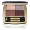 Estée Lauder Estee Lauder - Pure Color Luxe Eyeshadow Quad - Power Brunch 4 gr (Hellbraun) (G85N010000)