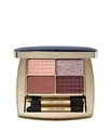 ESTÉE LAUDER Pure Color the Essential Eyeshadow Quad Lidschatten Palette 4 g Power Brunch