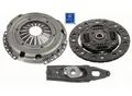 SACHS Kupplungssatz 3000950001 für SMART