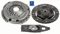 SACHS Kupplungssatz 3000950001