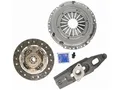 KUPPLUNGSSATZ FÜR SMART FORTWO 0.8 09-
