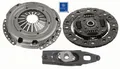 SACHS 3000 950 001 Kupplungssatz für SMART