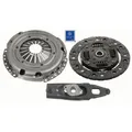 Kupplungssatz Sachs 3000950001 für Smart