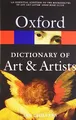 The Oxford Dictionary of Art and Artists (Oxford Paperback Reference)