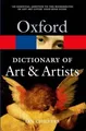 The Oxford Dictionary of Art and Artists (Oxford Paperback Reference) Ian C