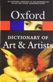 The Oxford Dictionary of Art and Artists (Oxford Paperba... | Buch | Zustand gut
