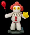 Pinheads Figur - Horror Clown Penny - Sammler Film Deko