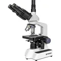 Bresser Optik 5723100  Durchlichtmikroskop Trinokular 1000 X Durchlicht