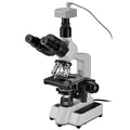 BRESSER Trio Forschungsmikroskop 40-1000x