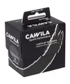 Cawila SPORTSCARE Kinesiology Tape | 5,0cm x 5m | schwarz, One Size Ohne Geschlecht