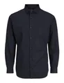 JPRBLAPARKER Shirt L/S NOOS