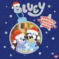 BLUEY – Fröhliche Weihnachten mit Veranda-Mann: Bilderbuch für Kinder ab 3 Jahren (BLUEY – Bilderbücher, Band 7)