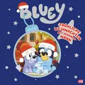 BLUEY - Fröhliche Weihnachten mit Veranda-Mann 9783570181973