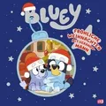 BLUEY – Fröhliche Weihnachten mit Veranda-Mann: Bilderbu... | Buch | Zustand gut