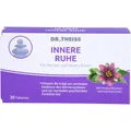 DR.THEISS Innere Ruhe Tabletten 30 St PZN 17988984