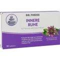 DR.THEISS Innere Ruhe Tabletten 30 ST