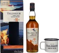 Talisker 10YO with Mug