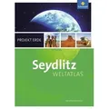 Seydlitz Weltatlas Projekt Erde. Nordrhein-Westfalen. Aktuelle Ausgabe