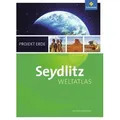 Seydlitz Weltatlas Projekt Erde. Nordrhein-Westfalen. Aktuelle Ausgabe